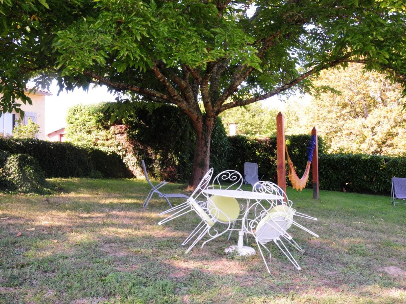 Jardin