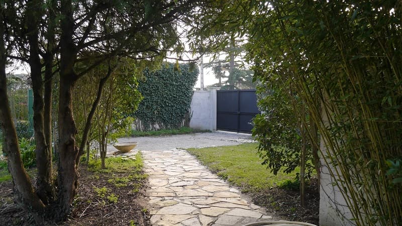 Jardin