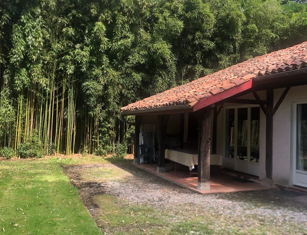 Jardin Domaine de Palumbo