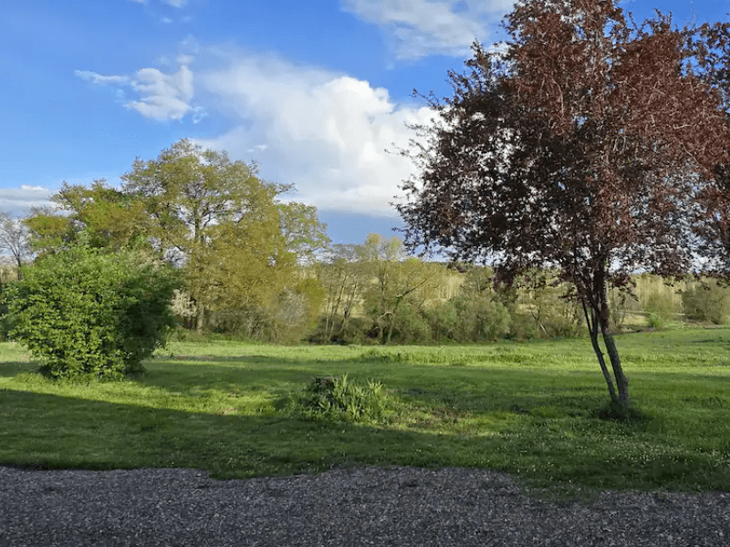 Jardin Dubourg