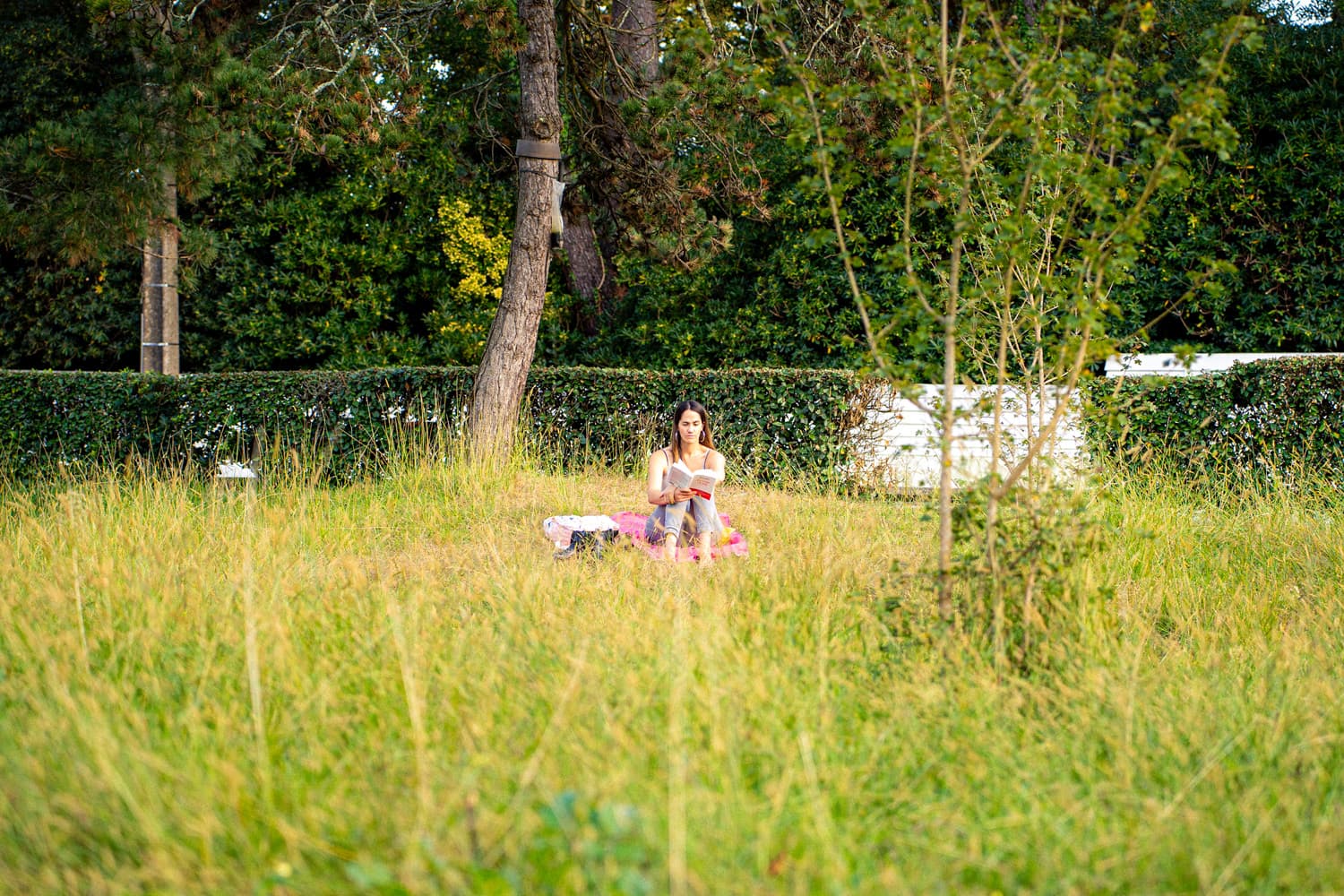 Jardin Lichtenberger