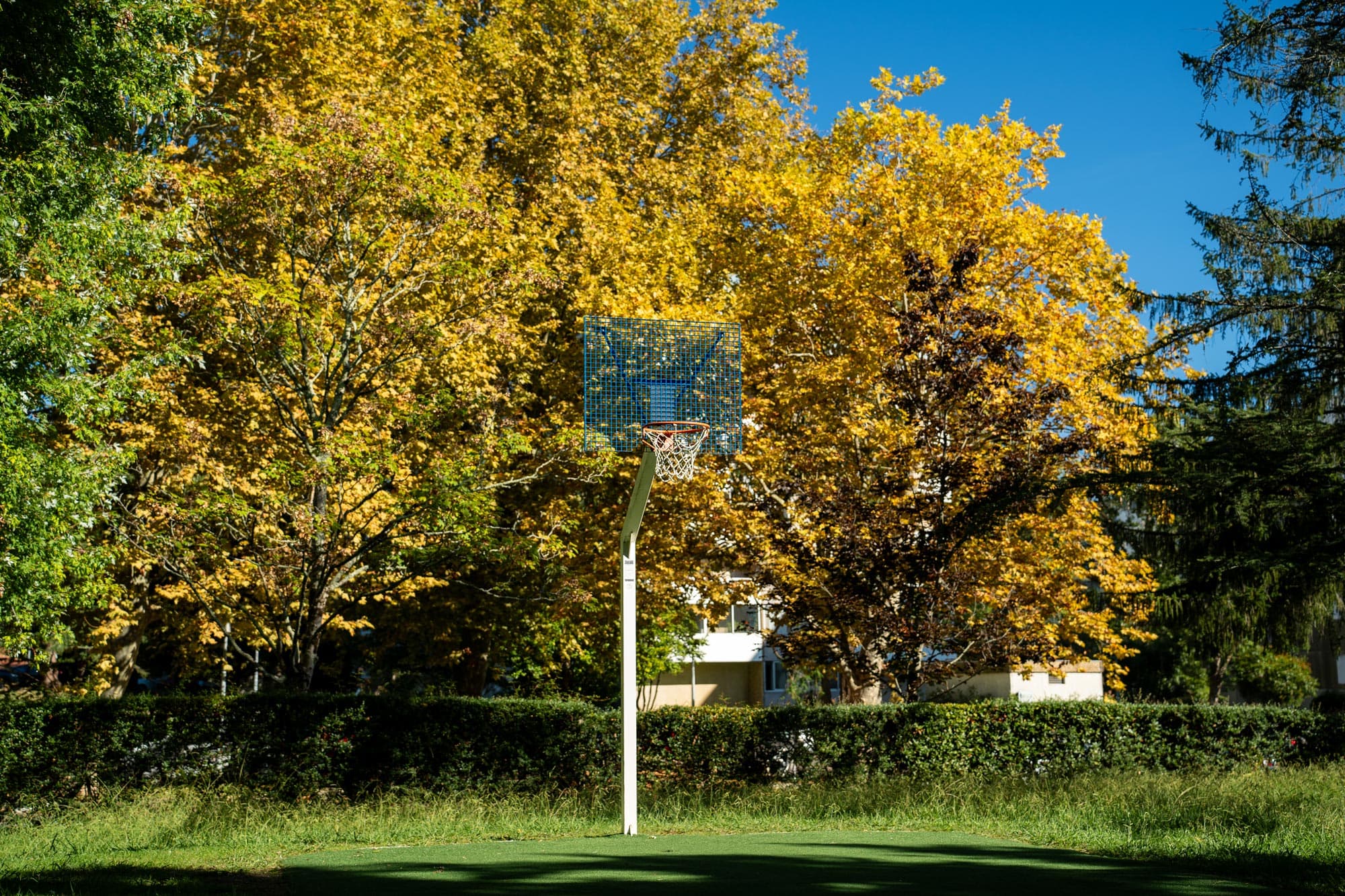Jardin Manuel de Falla