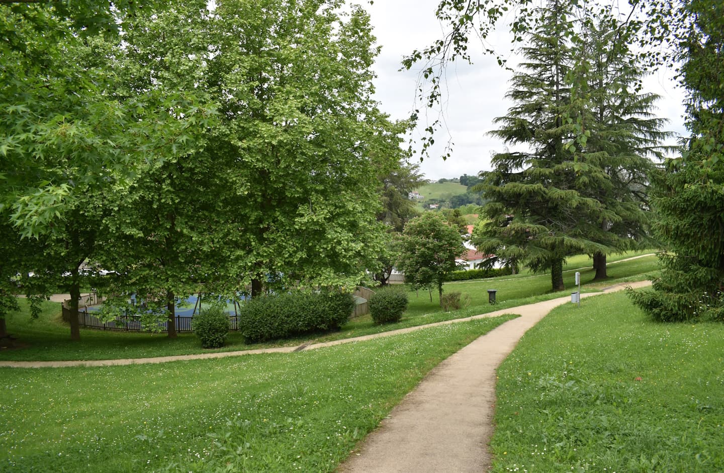Jardin Public 4