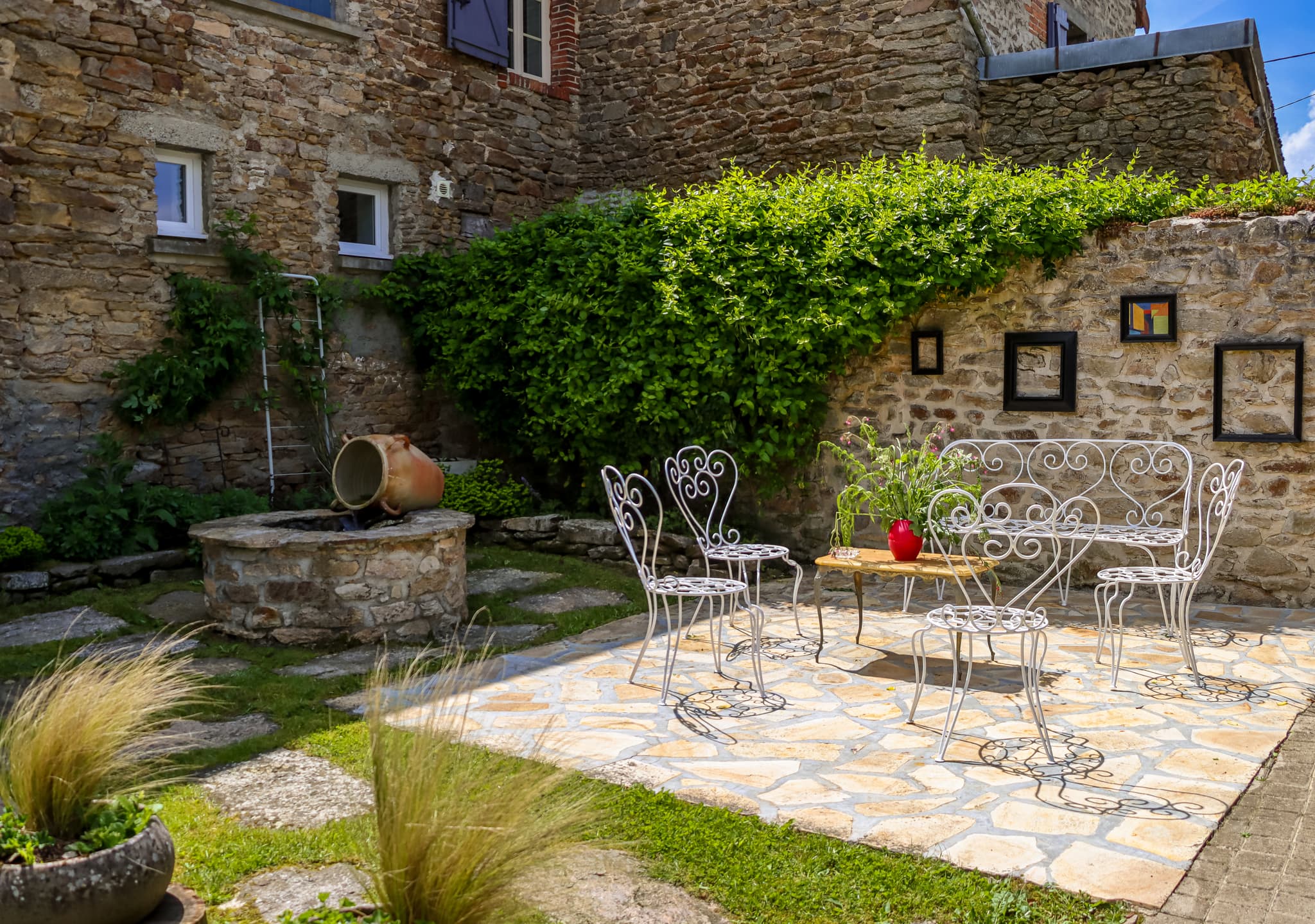 Jardin Zen