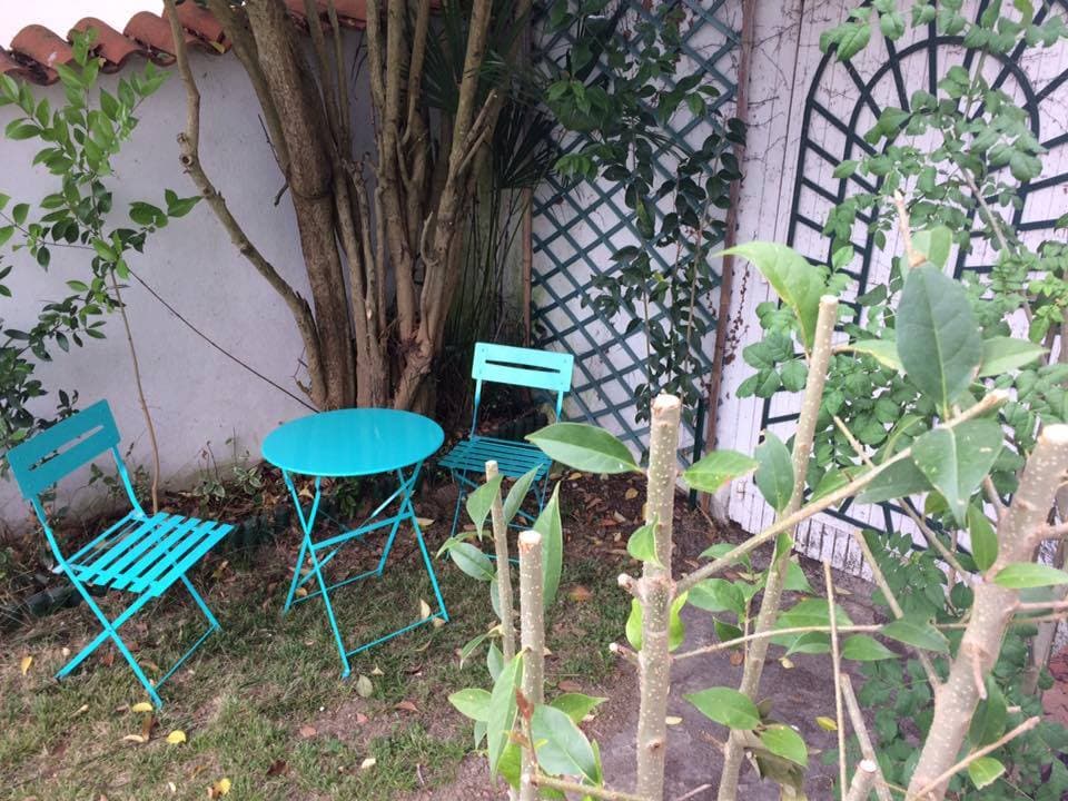 Jardin-commun