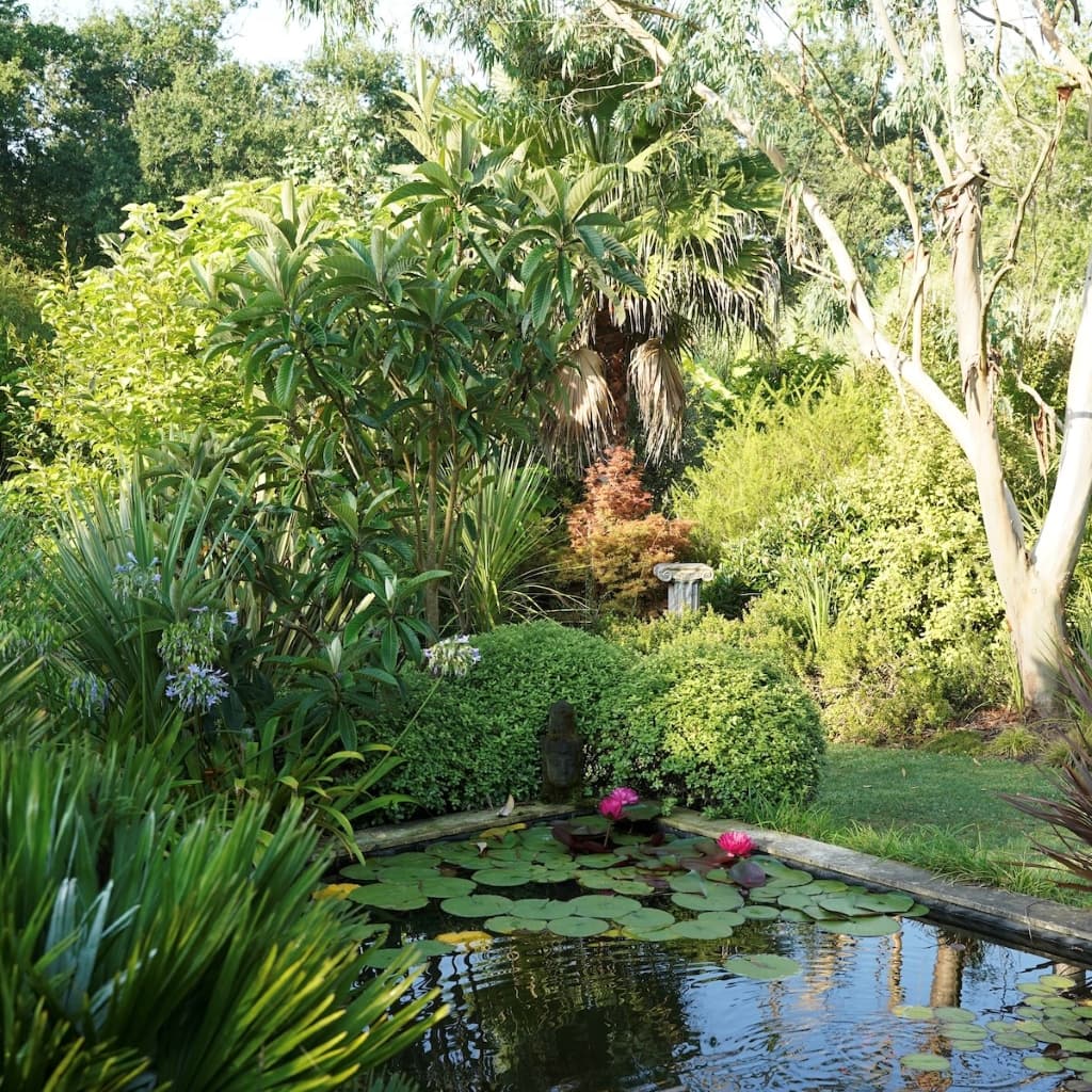 Jardin des Barthes 3 OTILAS 25