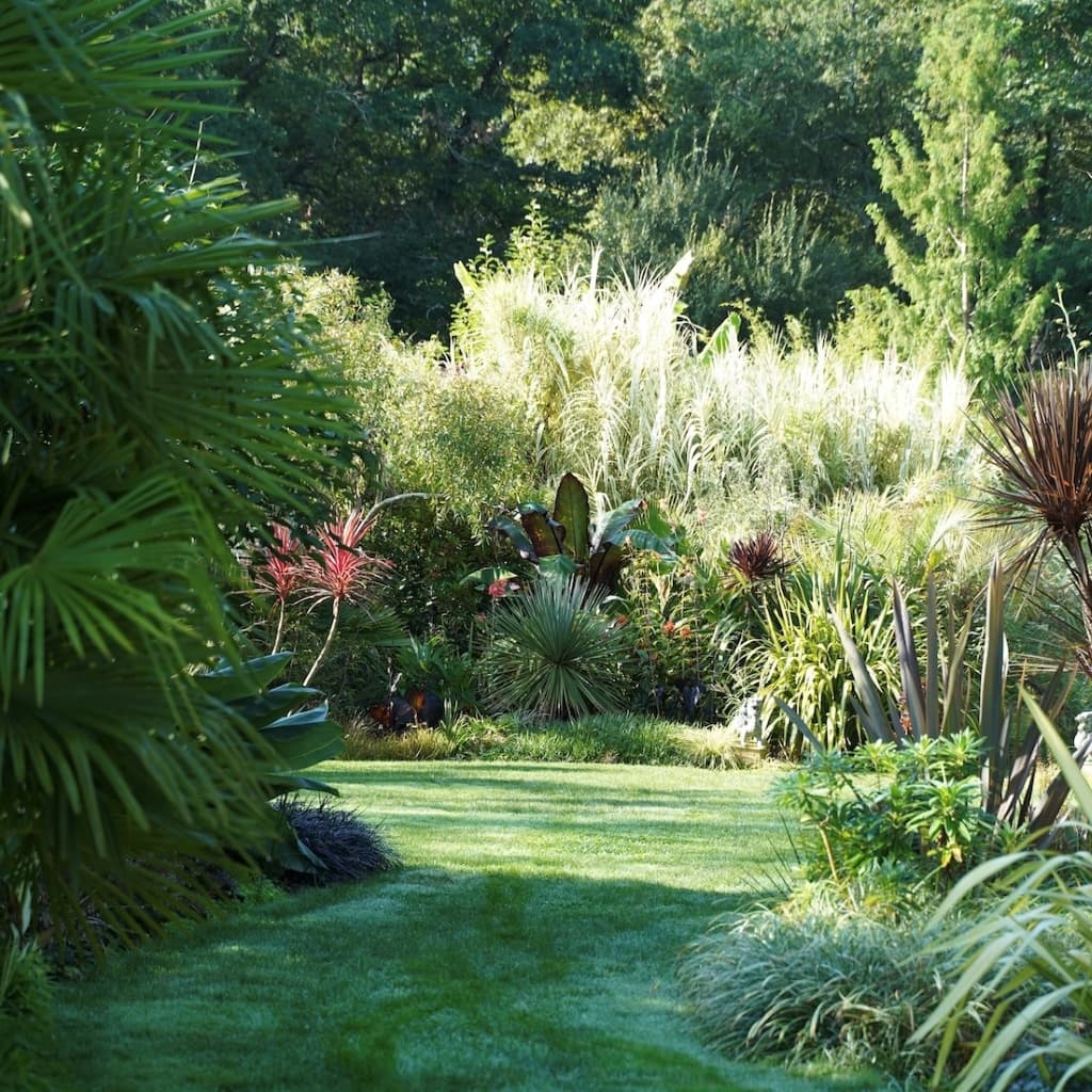 Jardin des Barthes 5 OTILAS 25