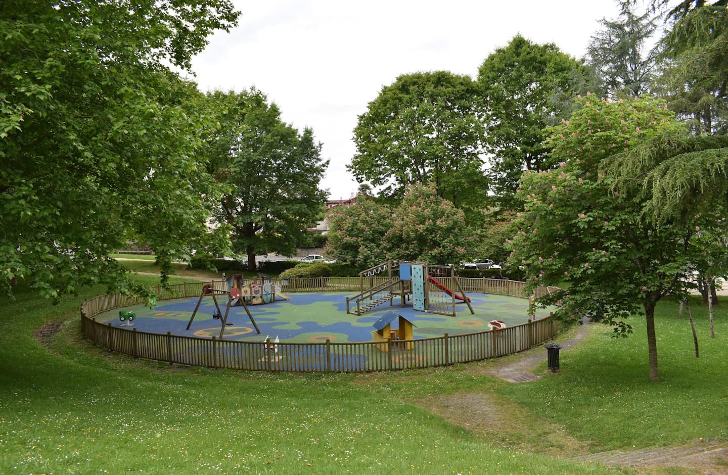 Jardin public 2