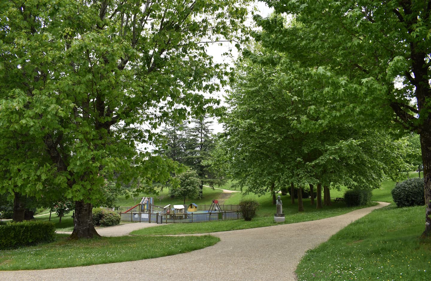 Jardin public 3