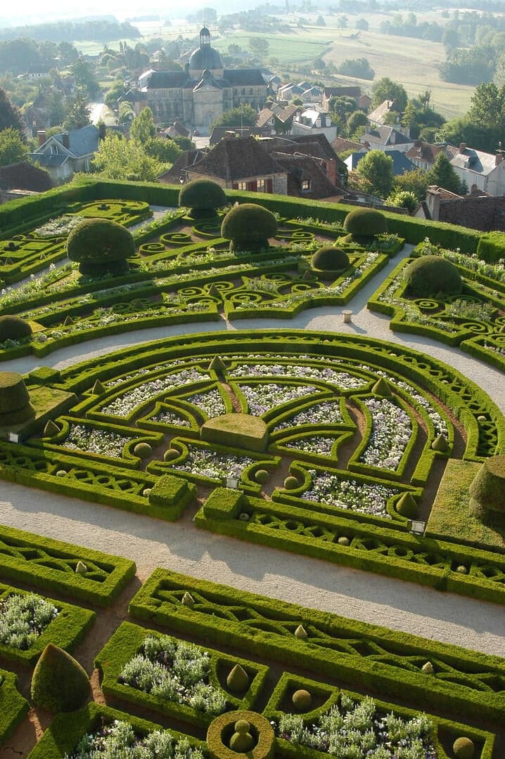 Jardins 5