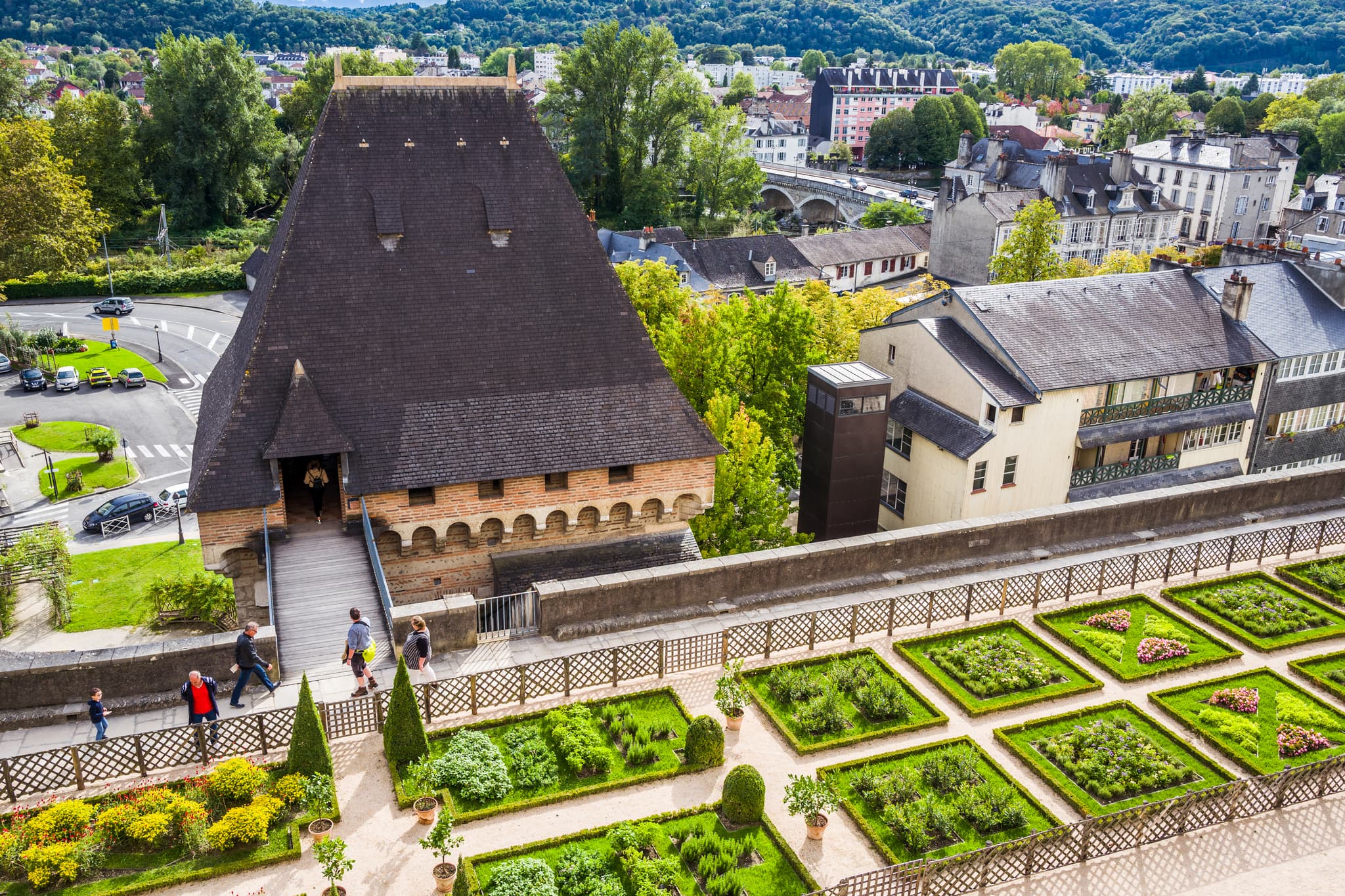 Jardins_Chateau_de_Pau_JF.Lairez