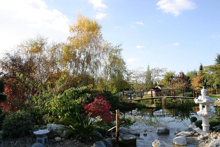 Jardins de Beauchamp 2