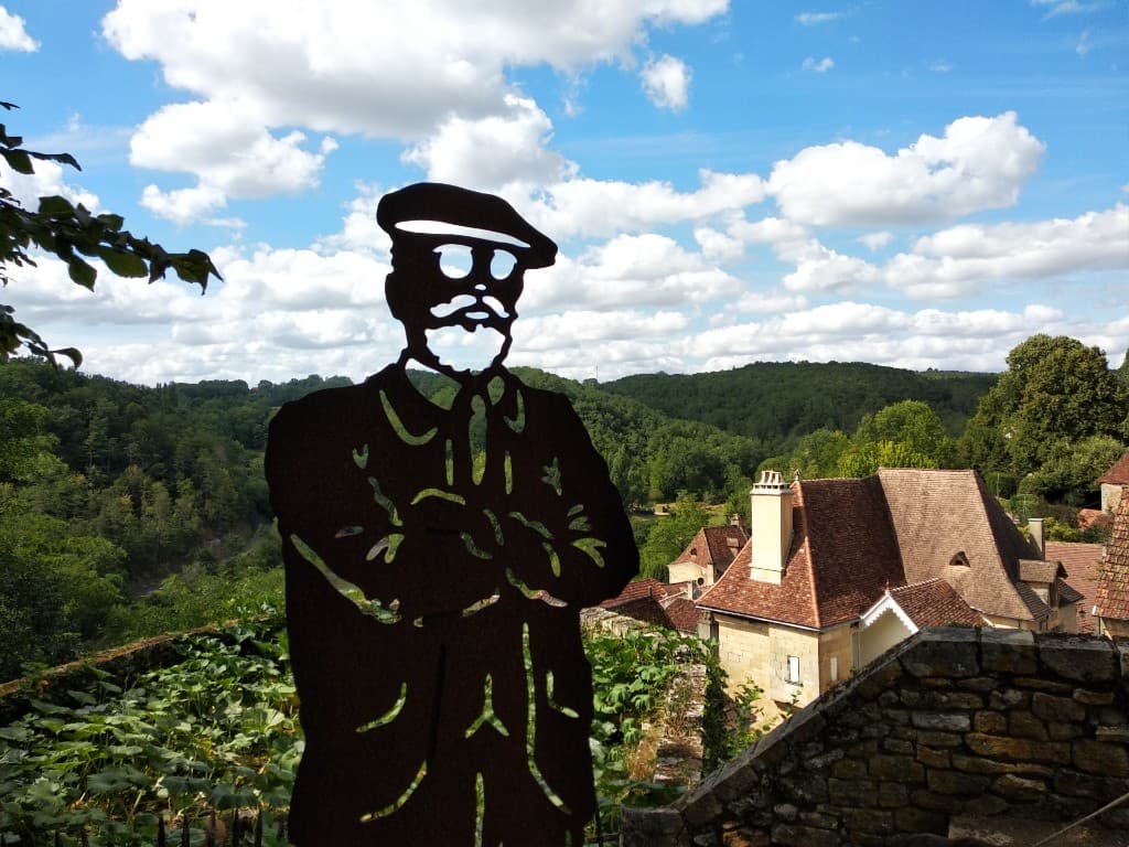 Limeuil - Parc panoramique