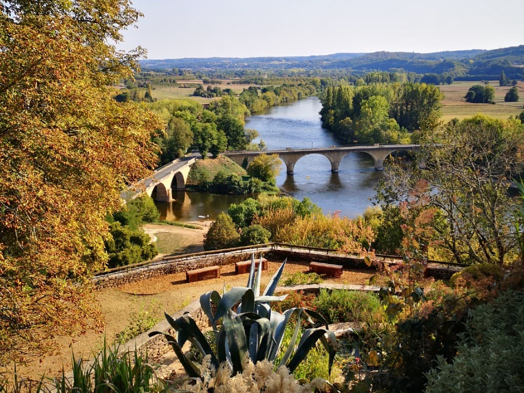Limeuil - Parc panoramique