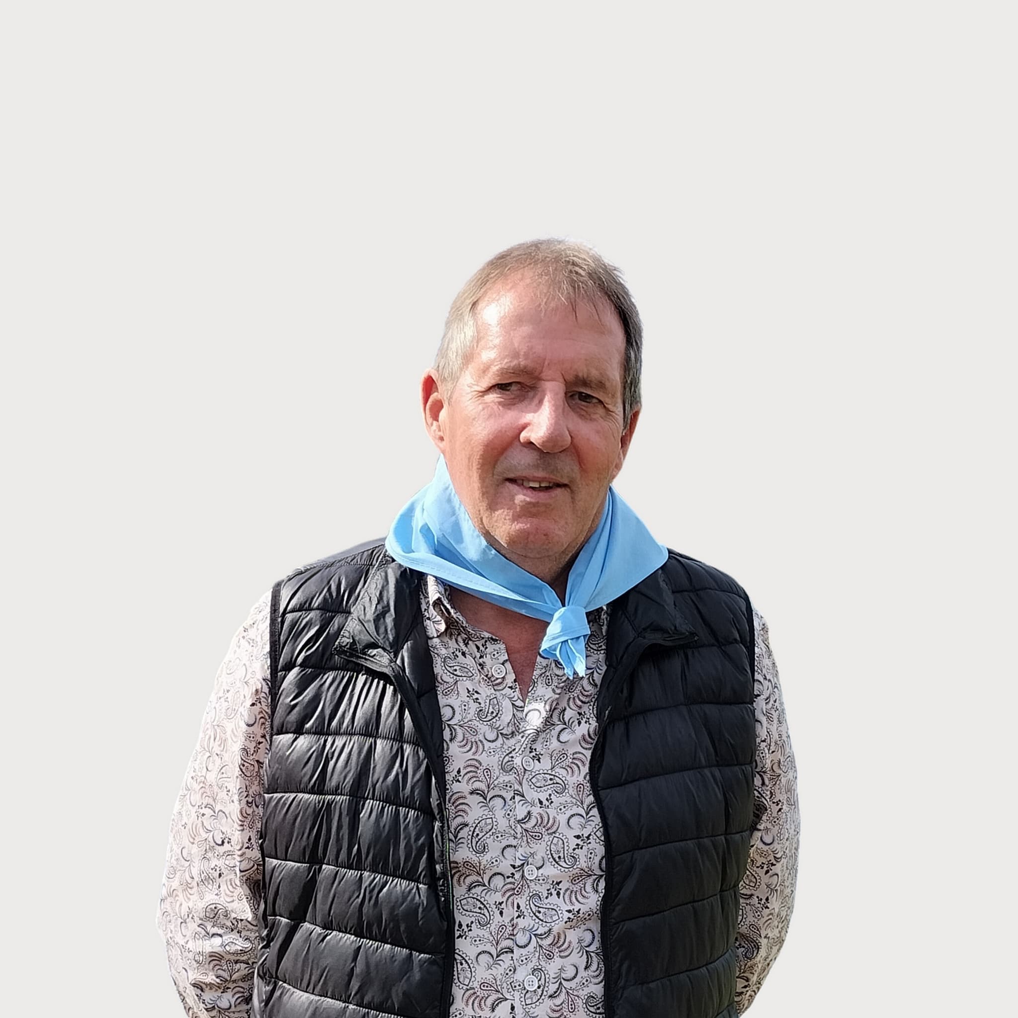 Jean-Luc carré