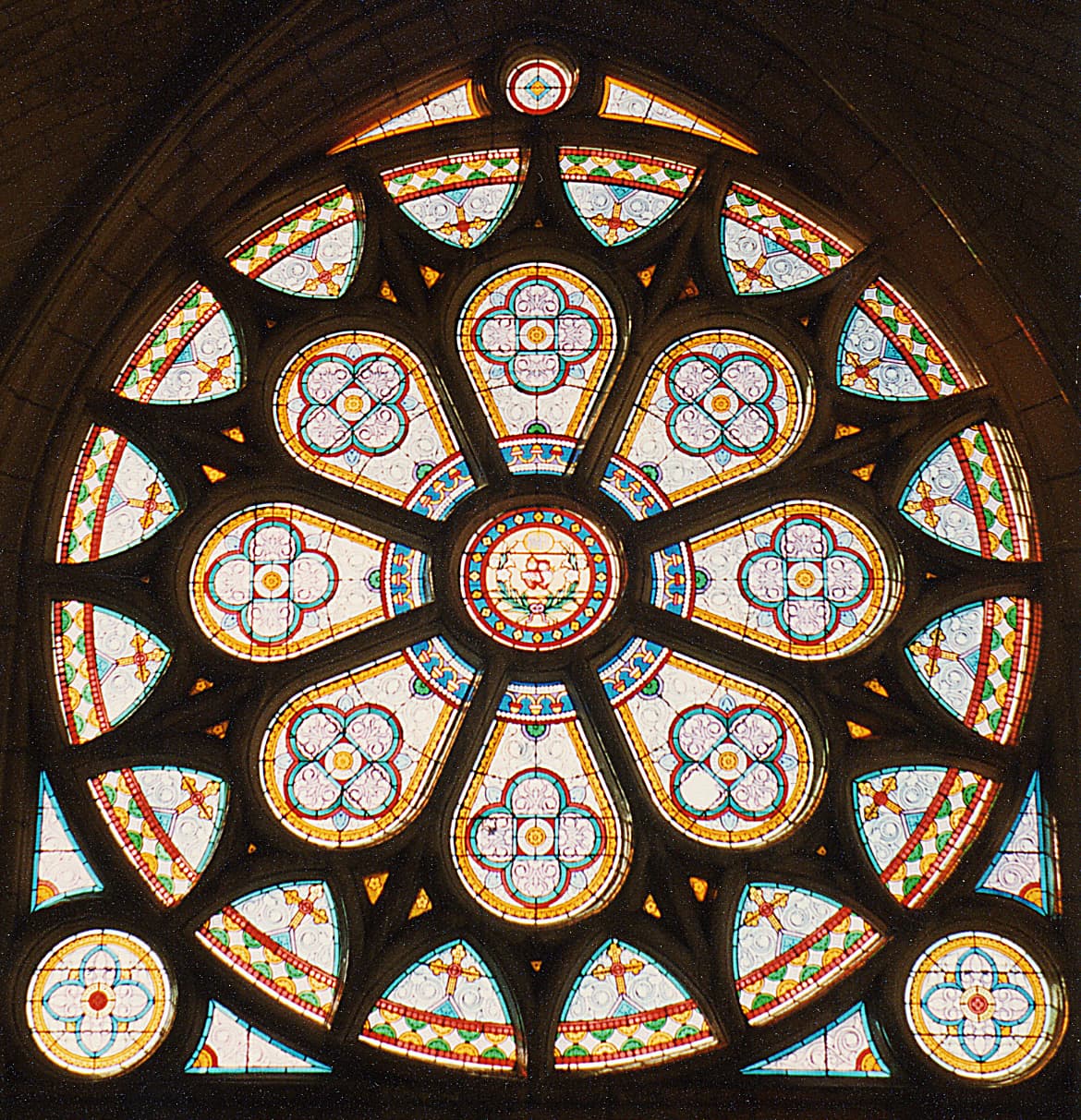 Centre d'Art Chapelle Jeanne d'Arc Patrimoine culturel Thouars Thouarsais