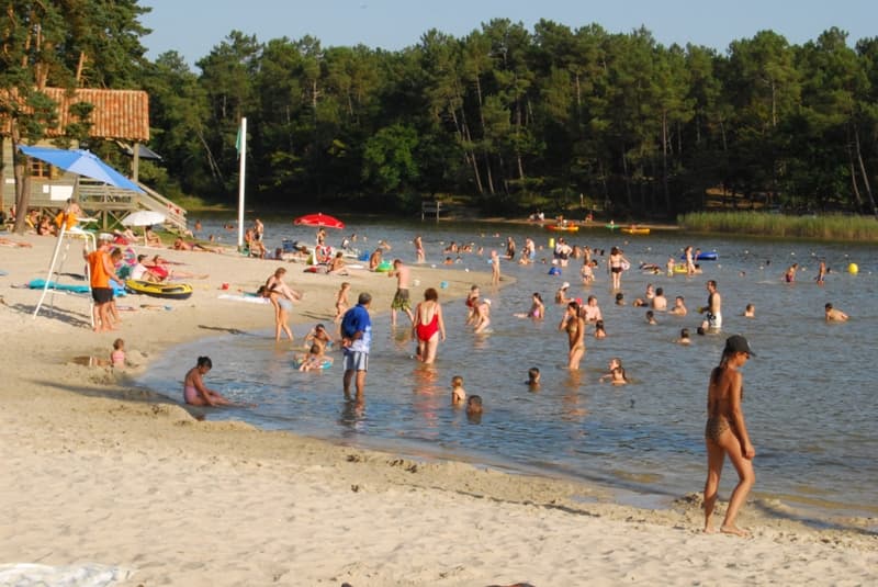 Jemaye plage