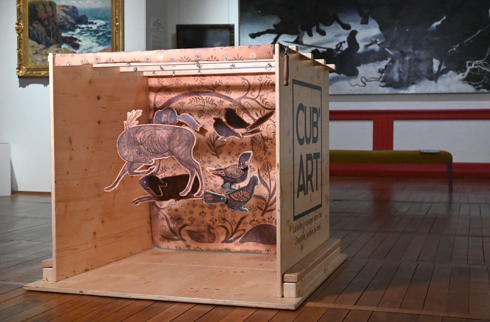 Jerome Pellerin Monclerc 1