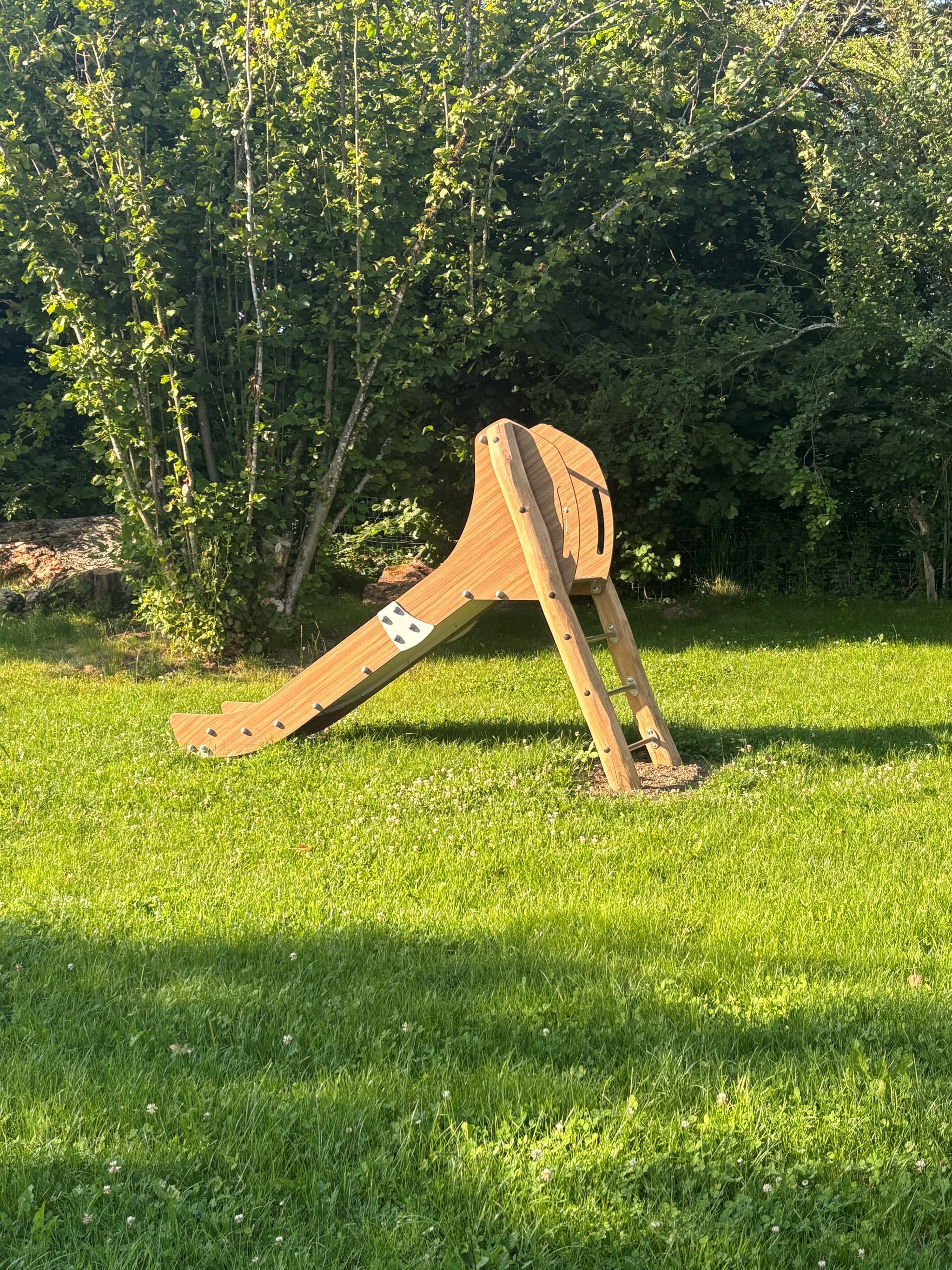 Jeux pour enfants