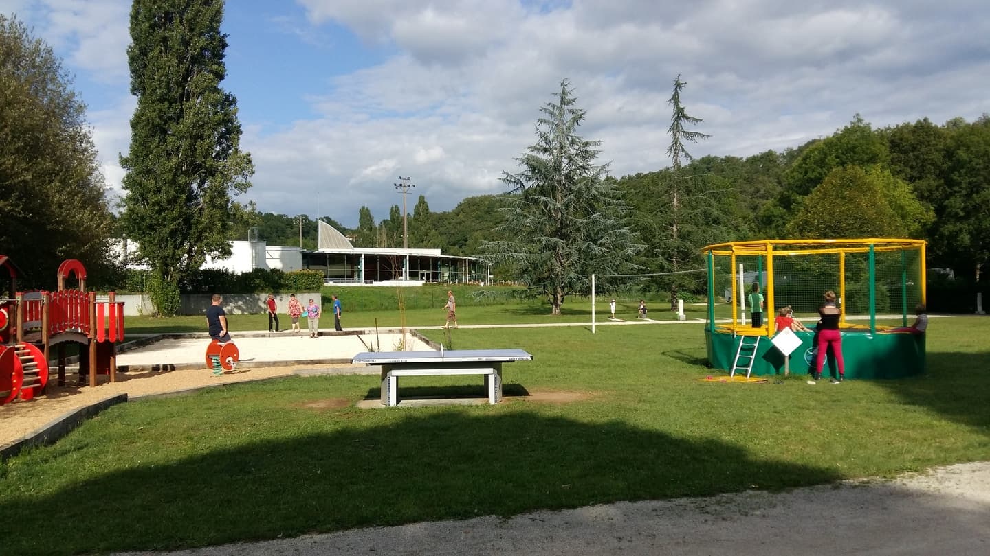 Jeux