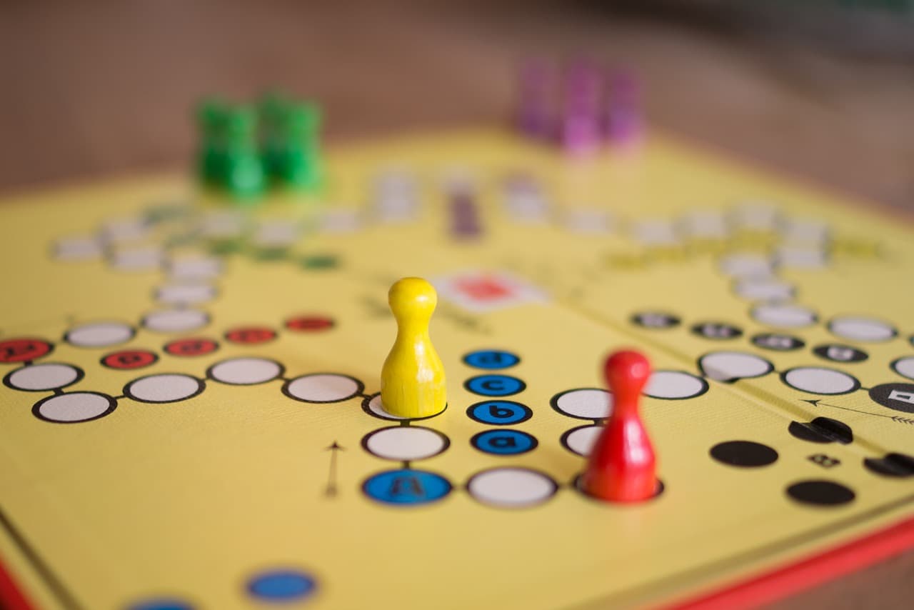 Jeux