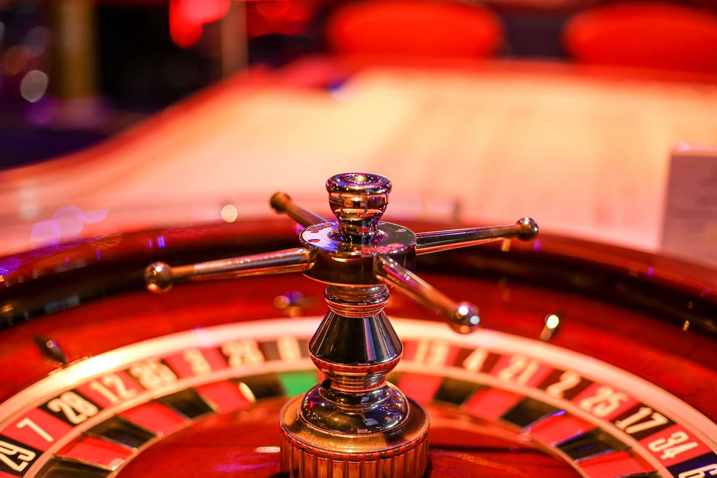 Jeux Casino Barrière