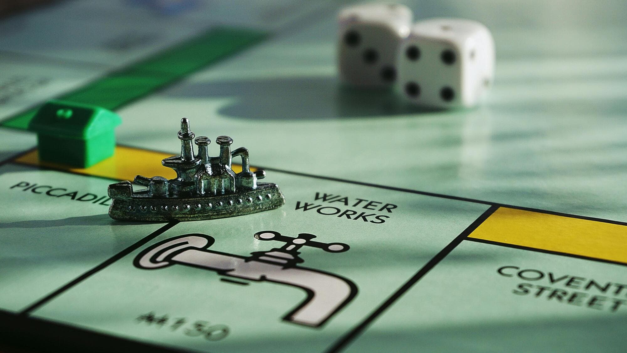 Jeux de Société