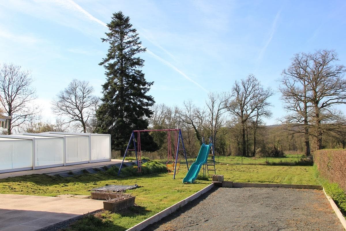 Jeux pour enfants