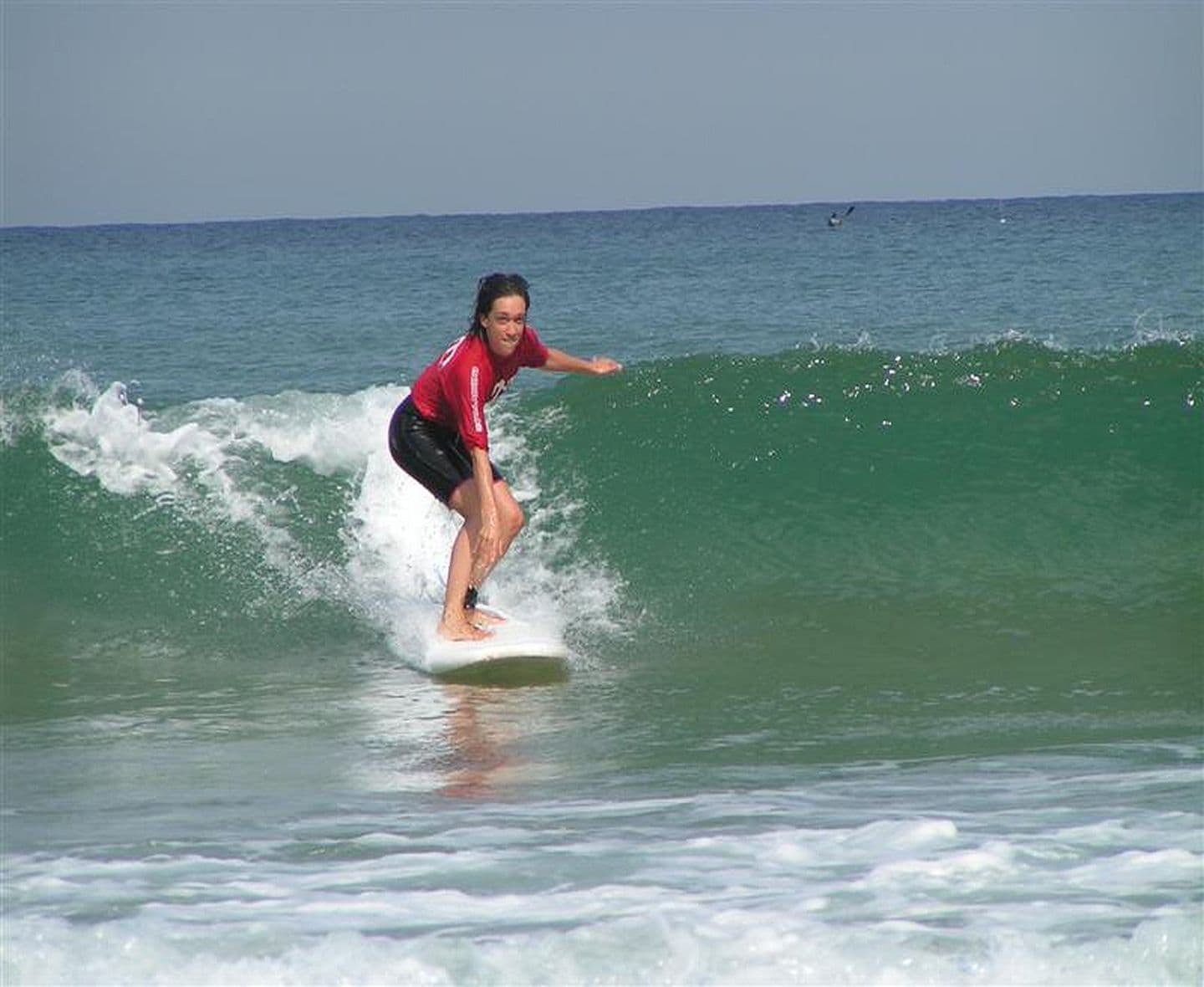 Cours de surf Biarritz