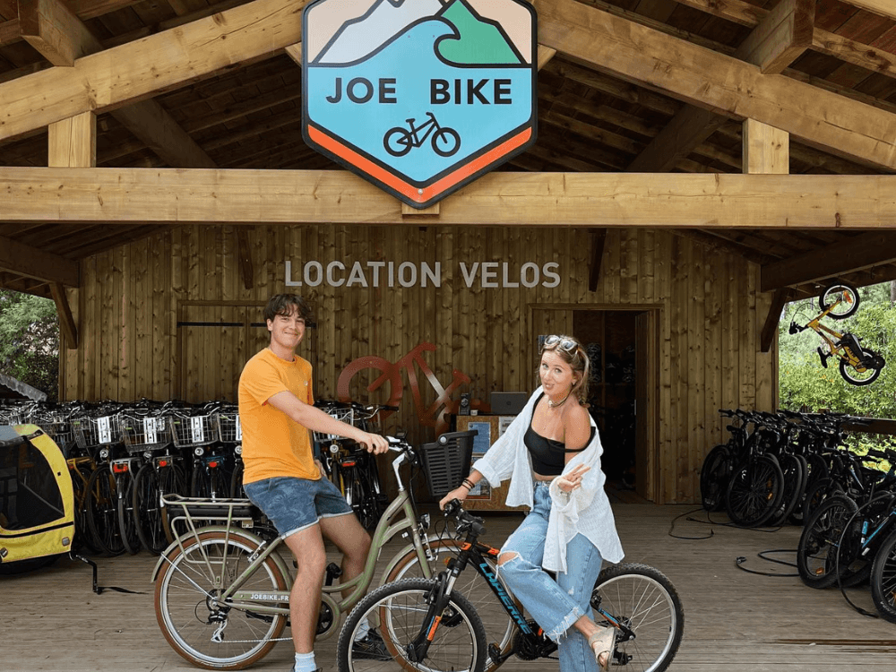 Joe Bike