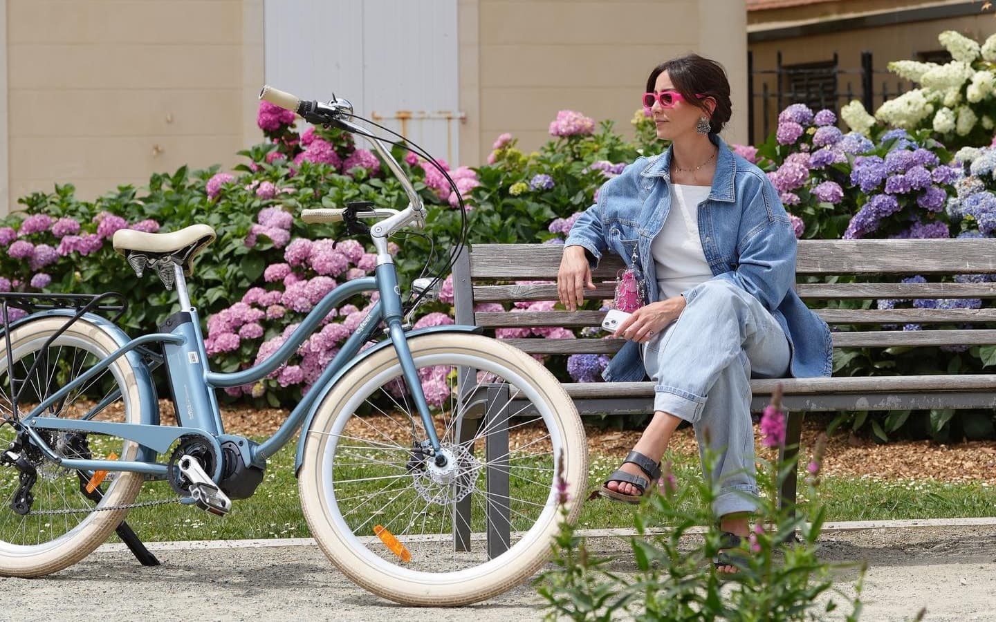 Joe Bike Biarritz