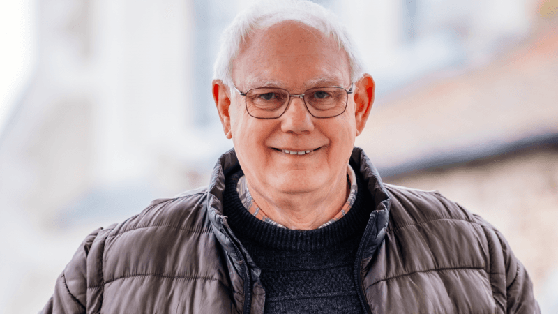 Joël Greeter