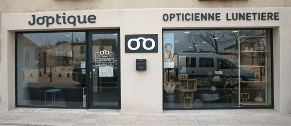Joptique