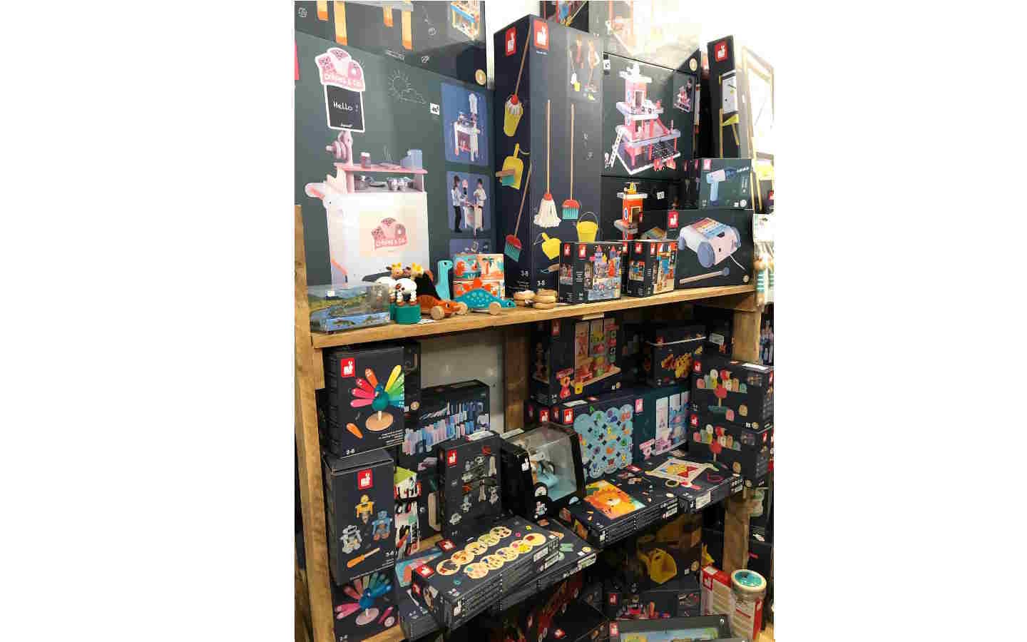 Jouets