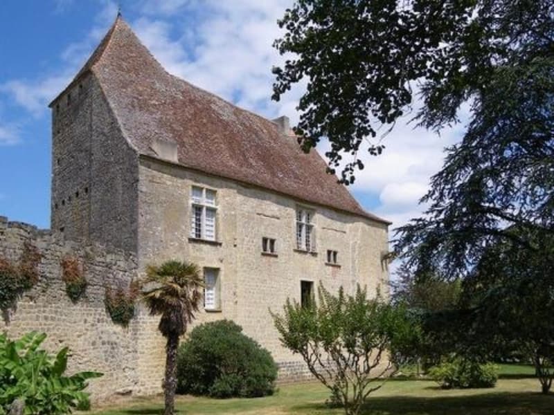 Château Lavison de Loubens