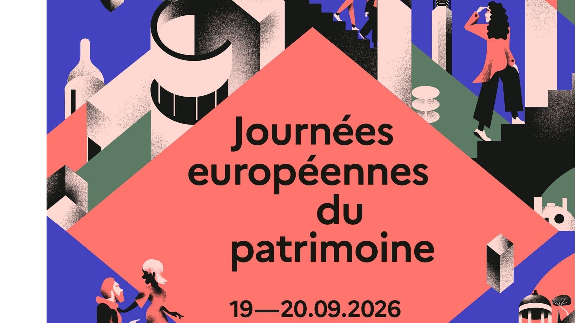 Coeur de Béarn Agenda - Journées du Patrimoine