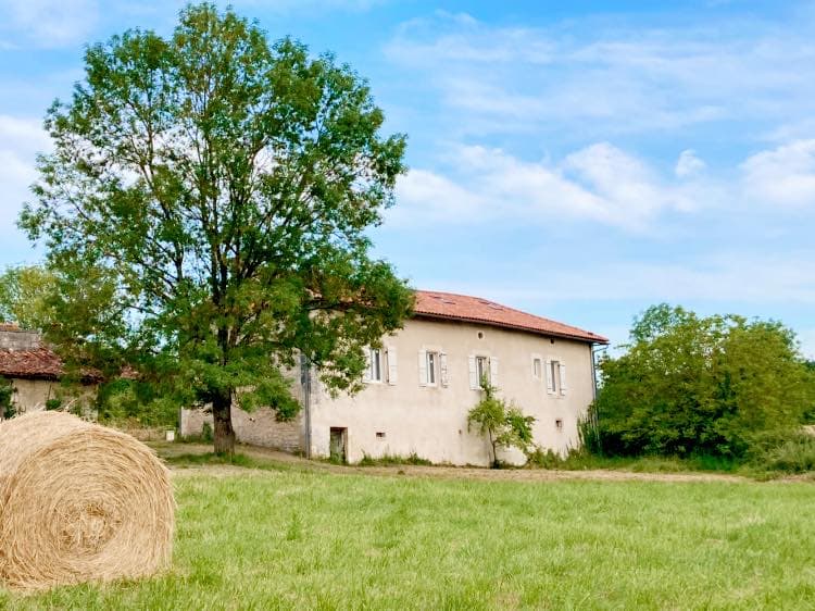 2025 Gite le Poirier Allemans - Périgord Inattendu