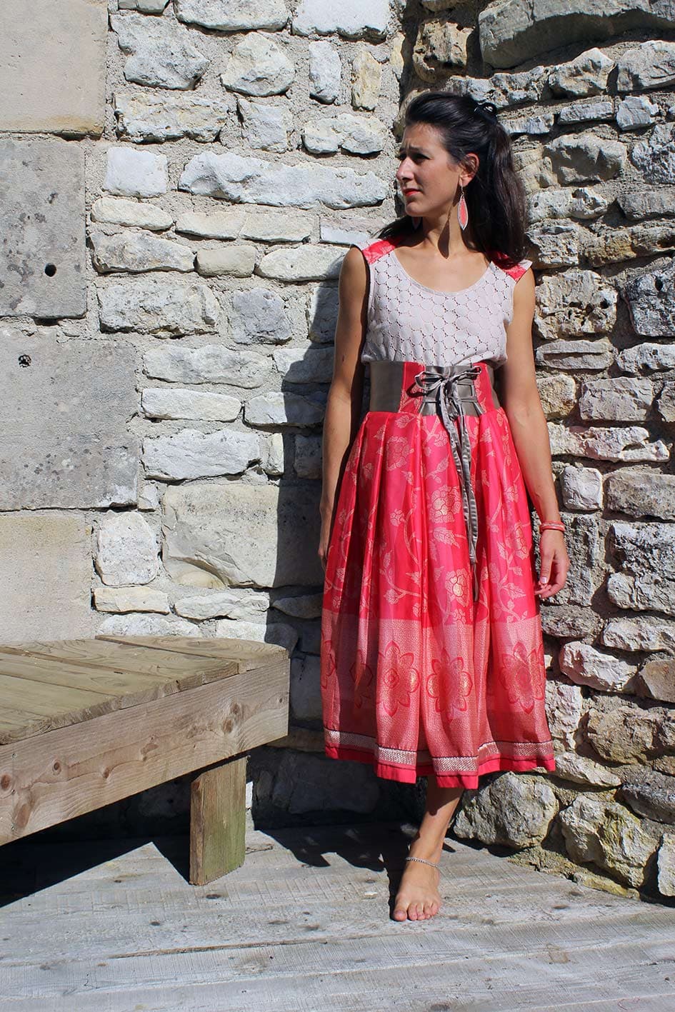 Julie Varnier - Créatrice textile