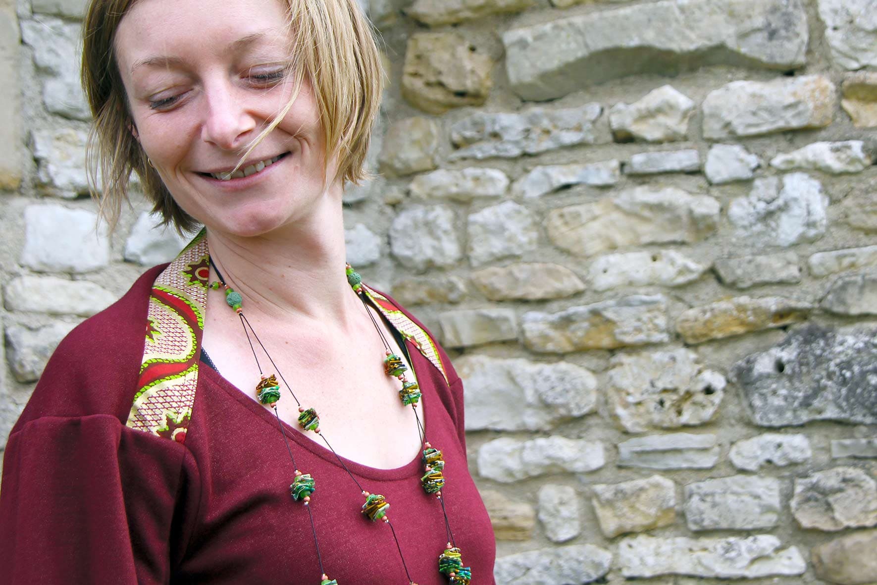 Julie Varnier - Créatrice textile