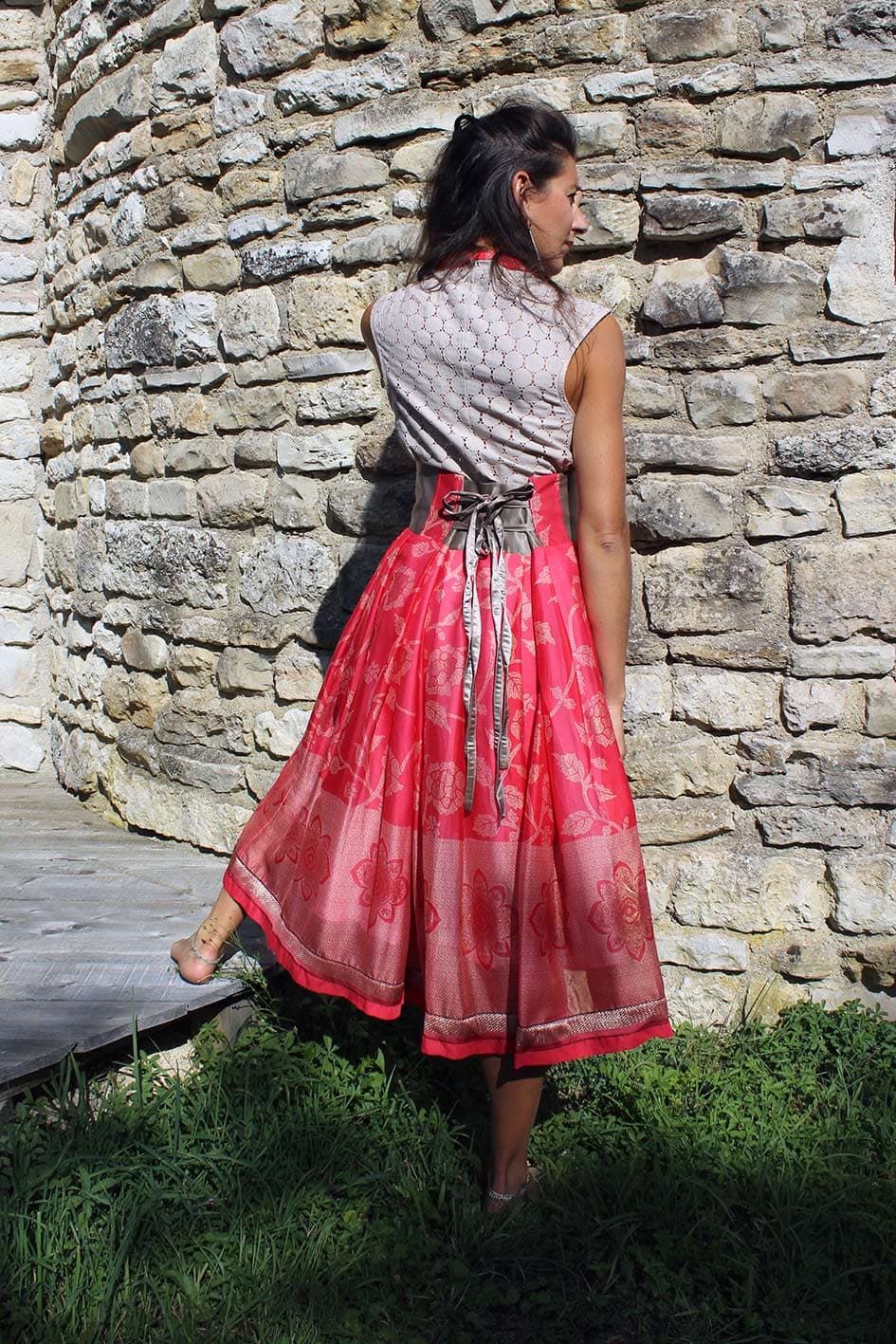 Julie Varnier - Créatrice textile