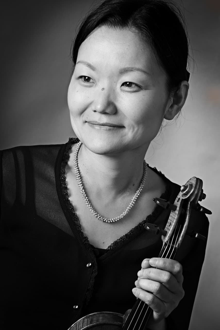 Junko Senzaki