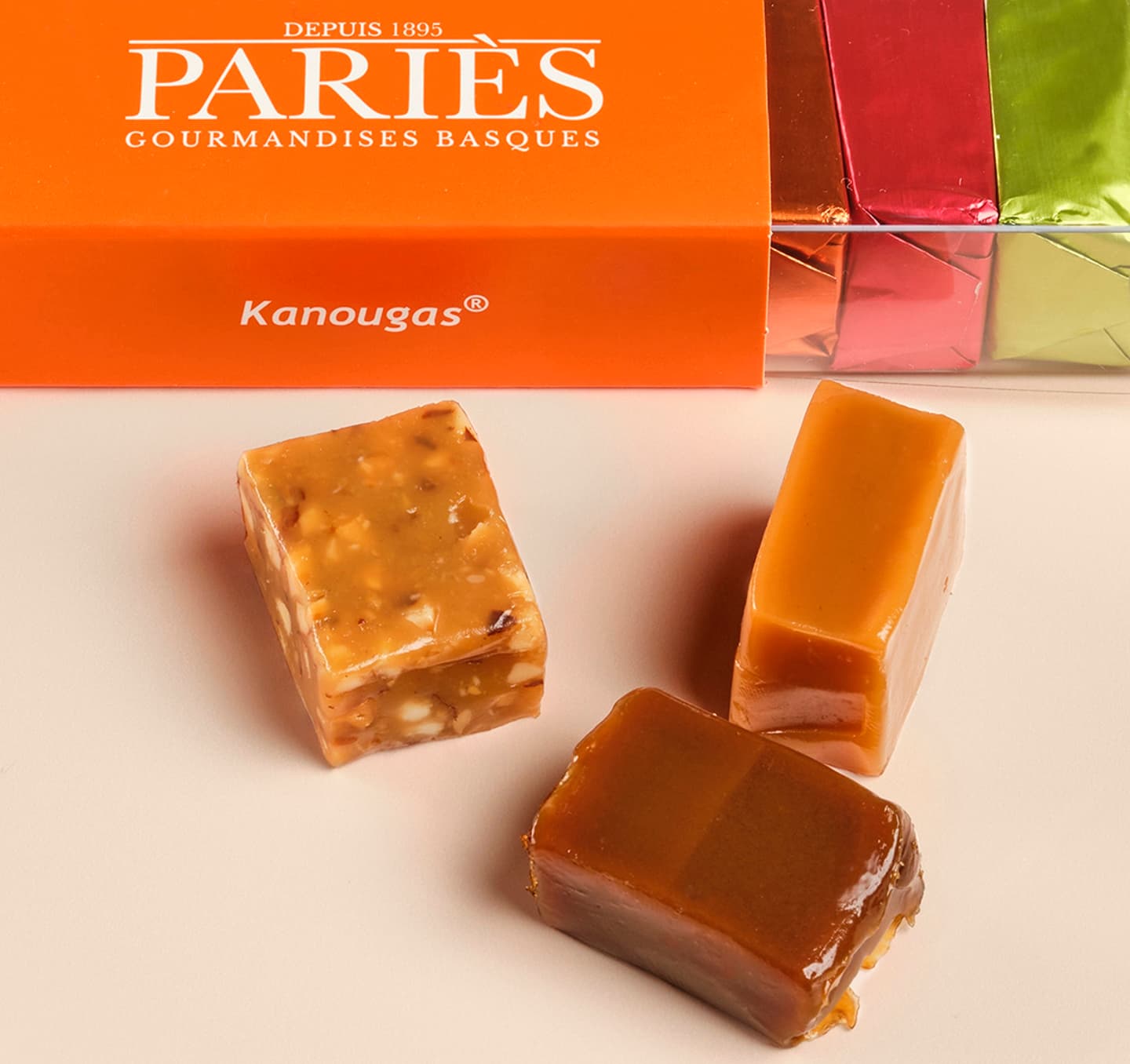 KANOUGAS_paries