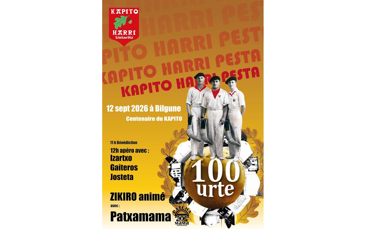 KAPITO HARRI 1440X900