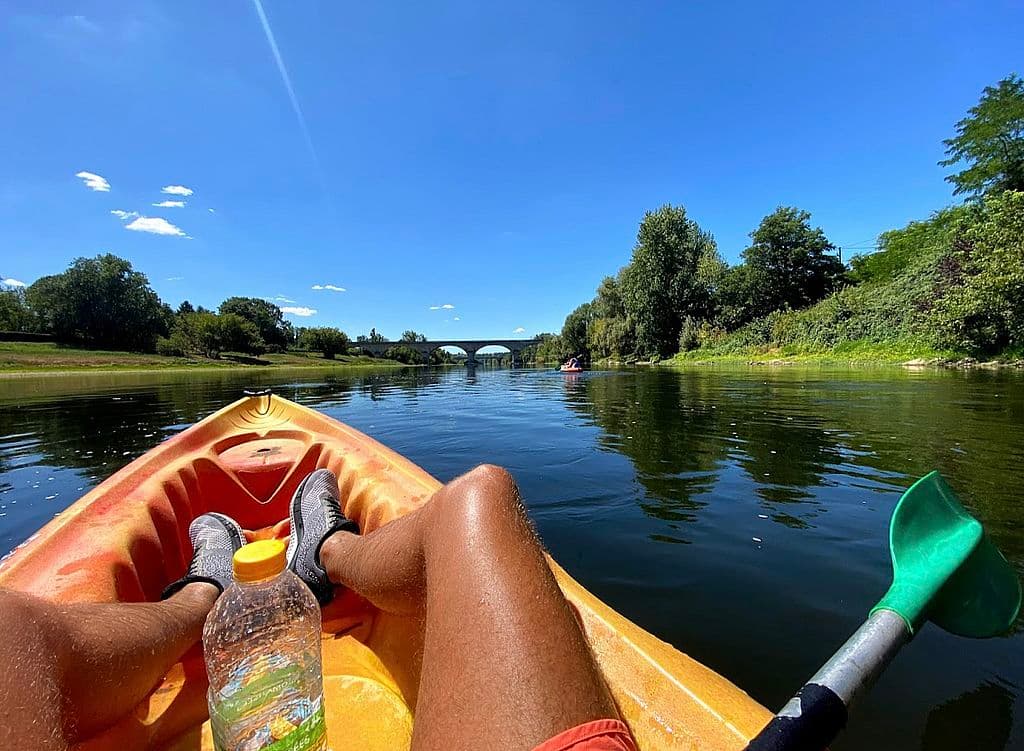 KAYAK MONO