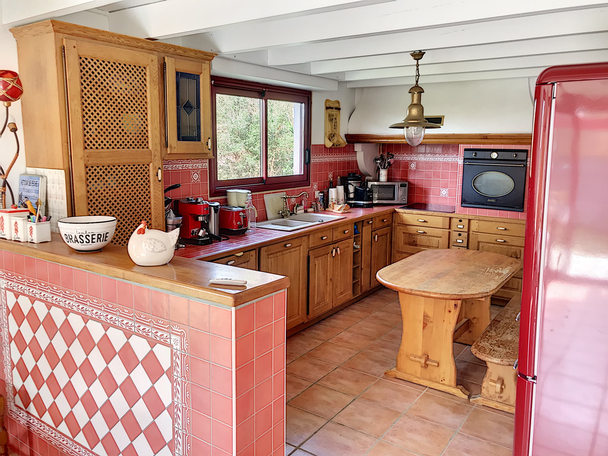 Villa Les Gemmeurs_Messanges_Landes Atlantique Sud