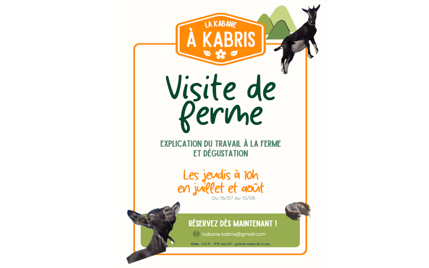 Kabane à kabris