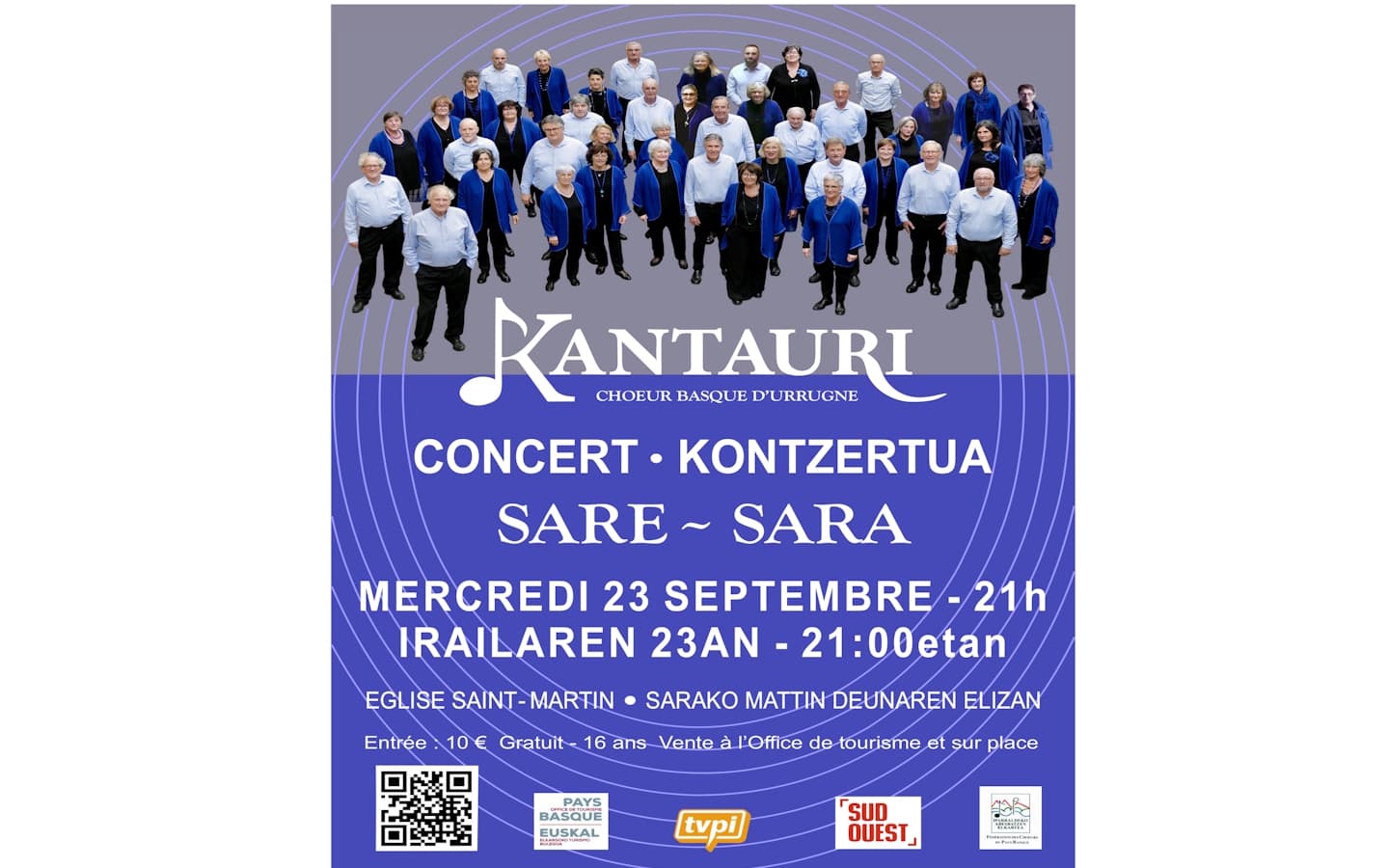 Kantauri