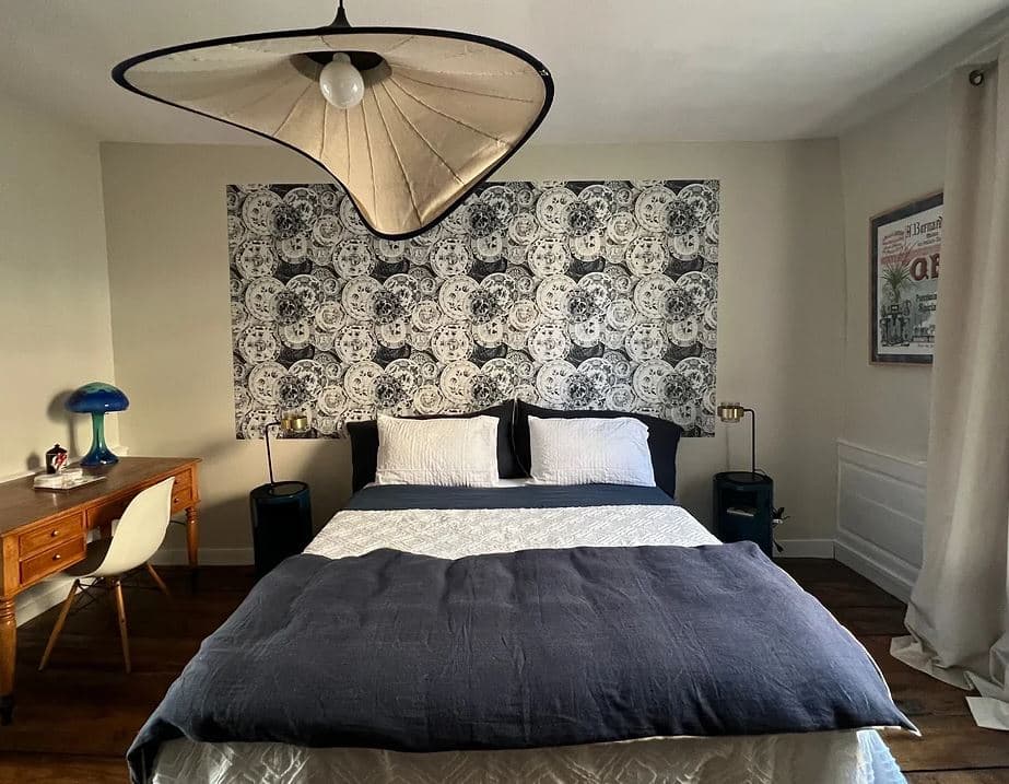 chambre double Kaolin
