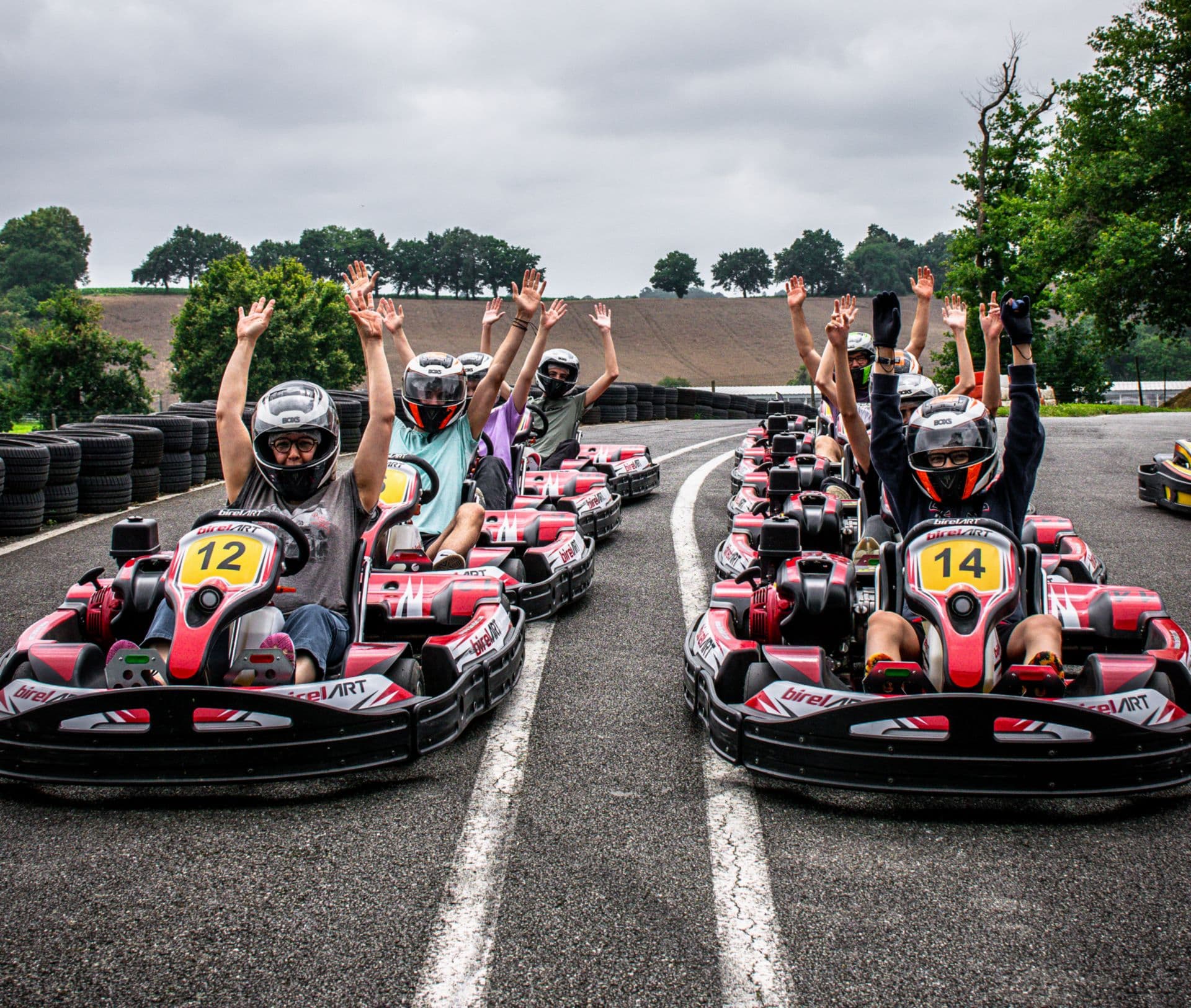 Kart 5
