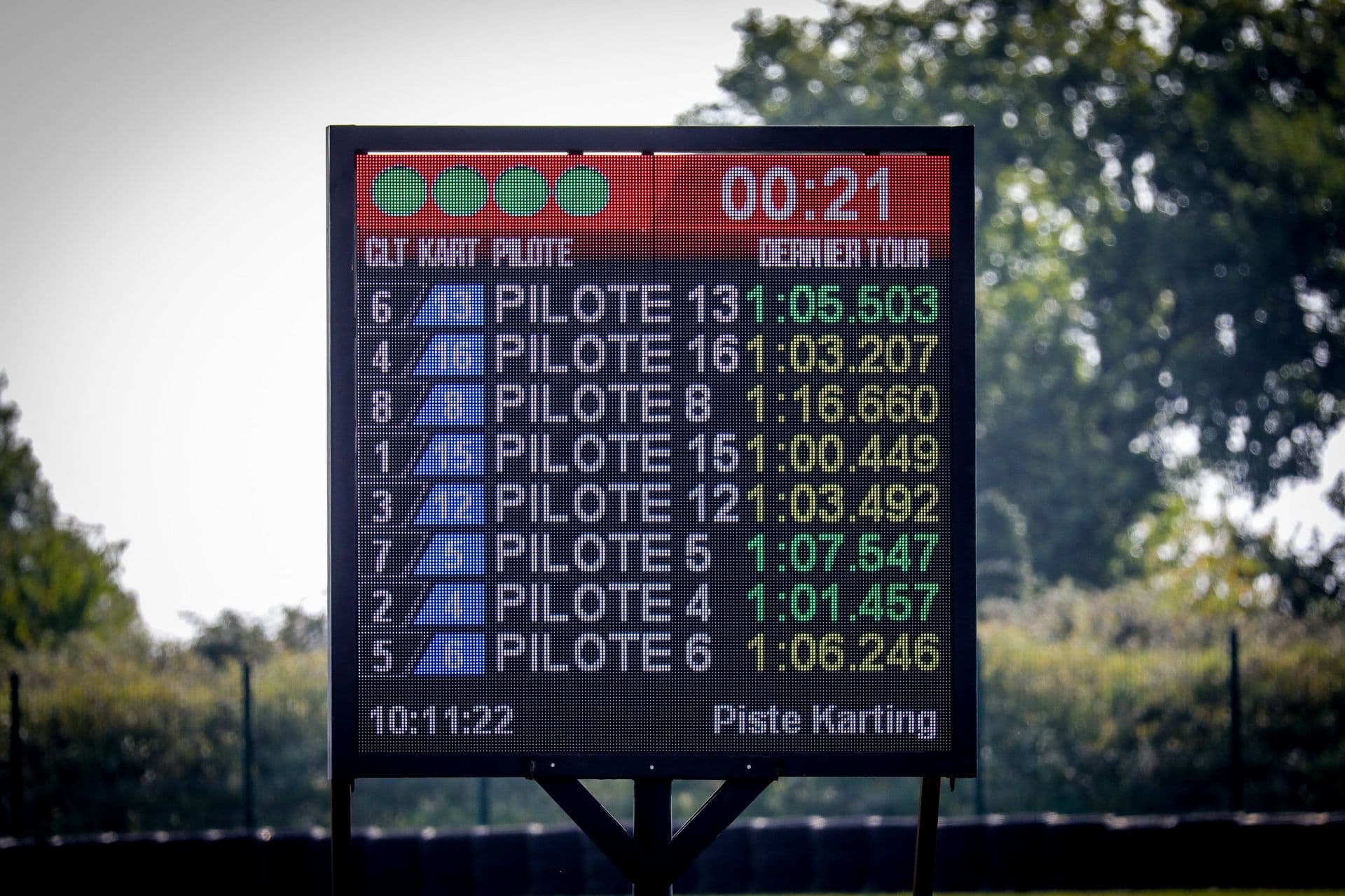 Kart 6